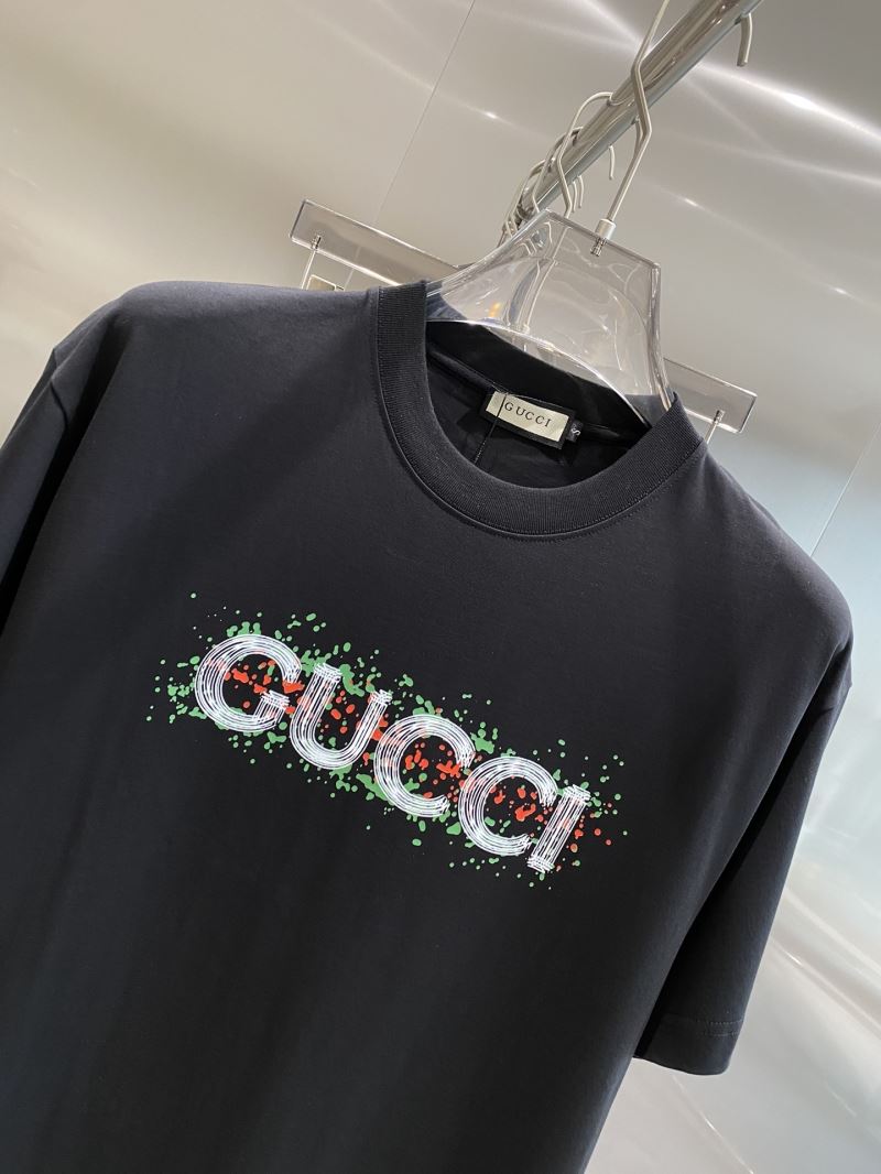 Gucci T-Shirts